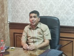 Sayid Anjas Optimis Serapan APBD Perubahan 2024 Berjalan Baik