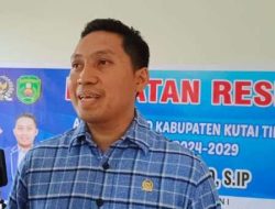 Reses di Swarga Bara, Begini Cara Pandi Widiarto Mengawal Aspirasi Masyarakat Dapil 1