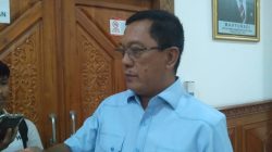 David Rante Ungkap Ketahanan Pangan, Hilirisasi dan Pemanfaatan Energi Terbarukan Jadi Prioritas Pada RPJPD 2025-2045