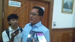 RPJPD Kutim, DPRD : Ini Jadi Prioritas Kami Menuju Indonesia Emas 2045