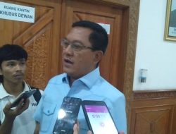 RPJPD Kutim, DPRD : Ini Jadi Prioritas Kami Menuju Indonesia Emas 2045