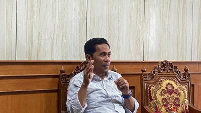 Yusri Yusuf Minta Pemkab Kembangkan Sektor Perikanan dan Pariwisata di Kutim