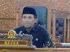 Jimmi Akui Masih Banyak Aspirasi Masyarakat Kutim Belum Terealisasi