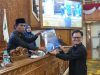 Fraksi Nasdem DPRD Kutai Timur Sampaikan Pandangan Umum APBD 2025