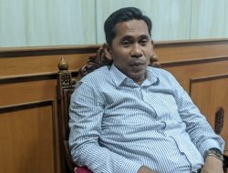 Perjuangankan Aspirasi Masyarakat Sangatta, Yusri Yusuf Usulkan Masuk Komisi B
