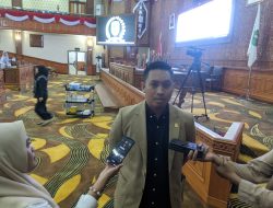 Dokter P3K Kutim Keluhkan TPP Rendah, Pandi Widiarto: Dokter Garda Terdepan Pelayanan Kesehatan