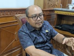 Novel Tyty Harap Damkar Kutim Dapat Penambahan Anggaran