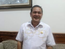 Yan Menilai Raperda Ketertiban Umum dan Ketentraman Masyarakat Perlu Dipertegas