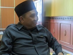 Julfansah Beberkan Dua Program Kerja Utama yang Tengah Menjadi Fokus DPRD Kutim