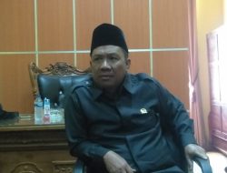 Pendistribusian Ambulan Sudah Baik, Julfansyah Minta Dinas Kesehatan Beri Laporan Lengkap