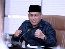 Maming Pastikan Perjuangkan Anggaran Penanganan Banjir Rob di APBD 2025
