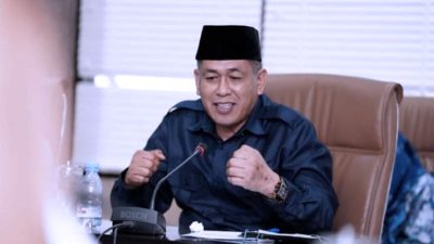 Maming Pastikan Perjuangkan Anggaran Penanganan Banjir Rob di APBD 2025