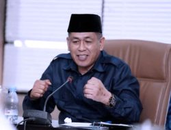 Dilantik Wakil Ketua DPRD Bontang, Maming Bawa Agenda Penting untuk Diperjuangkan