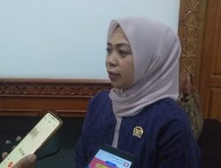 Anggota DPRD Kutim, Mulyana Bakal Serap Aspirasi Di Dapil II