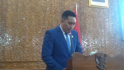 Fraksi Demokrat Soroti Program Pemerintah yang Kurang Tepat Sasaran
