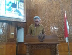 Raperda tentang Pencegahan dan Penanggulangan Bahaya Kebakaran Masuki Babak Akhir