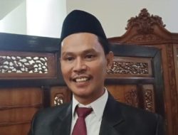 Peringatan HGN, Ardiansyah : Terimakasih Atas Jasa Yang Telah Diberikan