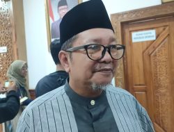 Shabarudin Dukung Pemerintah Lakukan Pemberantasan Judi Online di Kutim
