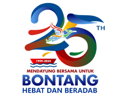HUT Bontang Jadi Momentum Pembangunan Daerah ke Arah Lebih Baik