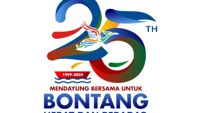 HUT Bontang Jadi Momentum Pembangunan Daerah ke Arah Lebih Baik