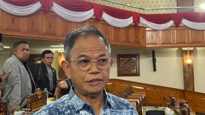 Realisasi Pembayaran Utang Lahan Tahun 2023, Yusuf T Silambi : Anggarannya Sudah Aman, Selesai 2025