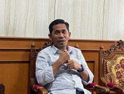 Kembangkan UMKM Di Pelosok Desa, Yusri Yusuf: Kita Ada Program Ekonomi Kreatif