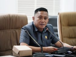 Sudah Teruji, Dewan Harap Investasi Soda Ash Libatkan SDM dan Pengusaha Lokal