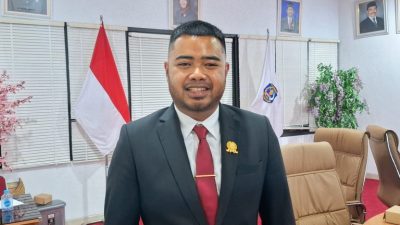 Beasiswa Bontang 2024 Naik Signifikan, Alfin Rausan Fikry Soroti Selektivitas dan Efektivitas Penyaluran