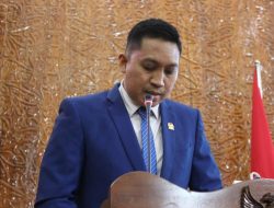 Fraksi Demokrat DPRD Kutim Apresiasi Kenaikan Estimasi Pendapatan Daerah 2025, Dorong Penggalian Potensi Lokal