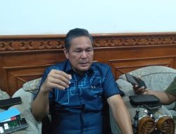 DPRD Kutim Dorong Peningkatan Anggaran Untuk Mengoptimalkan Pelaksanaan Perda