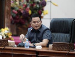 Pemkot Diminta Percepat Penyediaan Makam Muslim di Bontang Barat