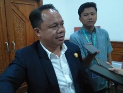 Komisi A DPRD Kutim Akan Gelar Rapat Koordinasi, Bahas Aspirasi Masyarakat