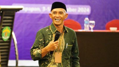 Yusuf Apresiasi Program Penyediaan Asrama bagi Pelajar Pesisir