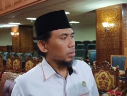 Ketersediaan Air Bersih di Wilayah Kenyamukan Sangatta Diprioritaskan