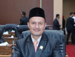 Saeful Kritisi Belanja APBD 2024 Abai dengan Masalah Sosial Masyarakat Bontang