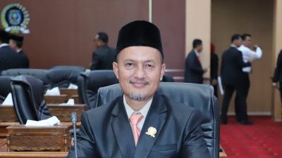 Saeful Kritisi Belanja APBD 2024 Abai dengan Masalah Sosial Masyarakat Bontang