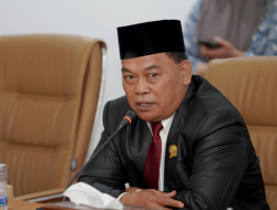 DPRD Desak Percepatan Proyek Drainase Jalan Cipto Mangunkusumo Bontang
