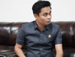 Ketua Fraksi PDIP Bontang Winardi Ajak Pemkot Berikan Penghargaan Nama Jalan bagi Tokoh Sejarah