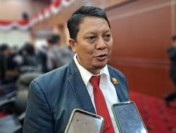 Pertimbangkan Masa Pengabdian, DPRD Minta Pegawai Non-PNS Diprioritaskan Jadi PPPK