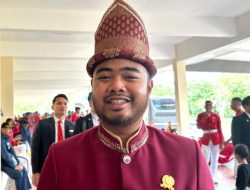 Festival Budaya Terbesar di Bontang, Alfin: Nikmati BCC, Tapi Jaga Kebersihan