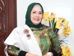 Sitti Yara Komitmen Perjuangkan Hak Perempuan