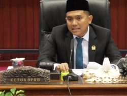 Andi Faiz Desak Kontraktor PDAM Tuntaskan Penutupan Galian
