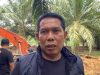 Agus Aras Tinjau Langsung Pengerjaan Normalisasi Sungai Kandolo: Kami Akan Kawal!