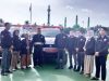 Pemkab Kutim Serahkan Bantuan Operasional Mobil Ambulance Kepada FKM Bone Raya