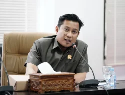 Komisi C DPRD Bontang Minta Pemerataan Pembangunan Penerangan di Bontang Barat