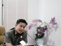 Sem Nalpa Desak Pemerintah Realisasikan Pembangunan Jalan Kampung Timur Tahun 2025