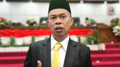 Comeback! Ubayya Bengawan Kembali ke Kursi Dewan dan Perjuangkan Aspirasi Masyarakat di DPRD Bontang