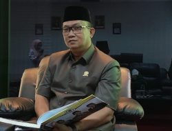 DPRD Bontang Imbau Pemerintah Prioritaskan Pembangunan dan Perbaikan Jalan