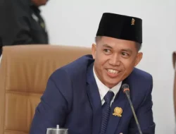 Soroti Ketimpangan Anggaran: Jalan dan Air Bersih di Gotong Royong Terabaikan