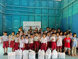 Beasiswa GBU Genius, Upaya Peningkatan Akses Pendidikan di Kutai Barat